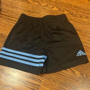 Adidas Mesh Shorts